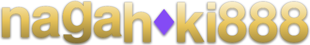 nagahoki888 logo