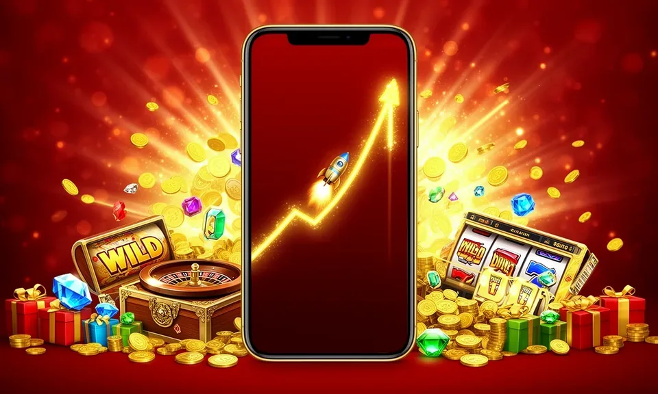 nagahoki888 Slots, Live Tables and Betslip — All on the Go